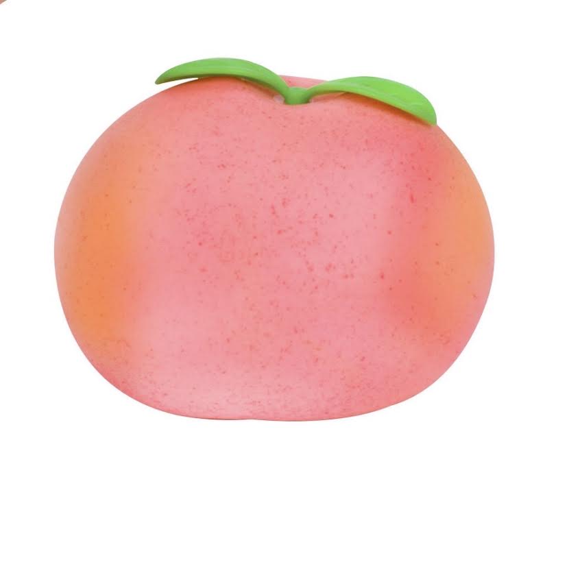 Squeezy Peach