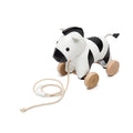 Pull-Along Animal Friends