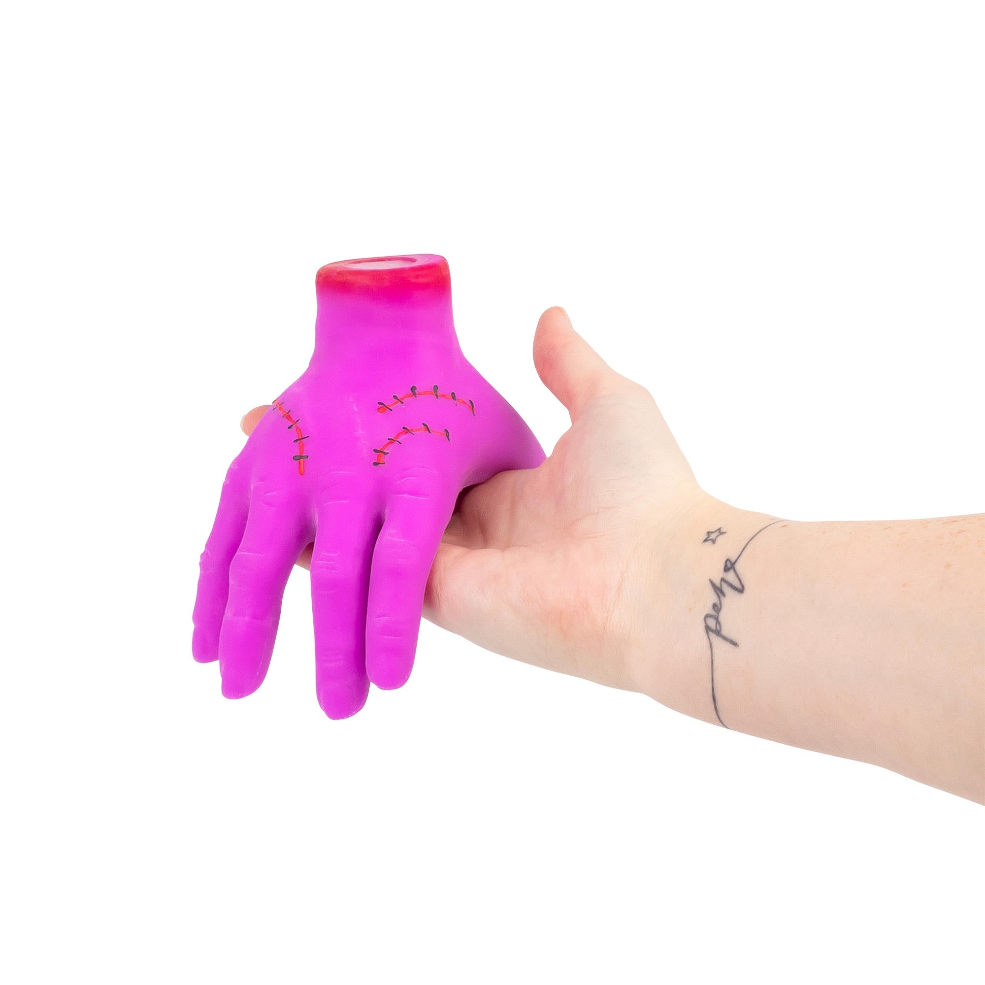 Pre-Order – Scrunchems™ Monster Hand