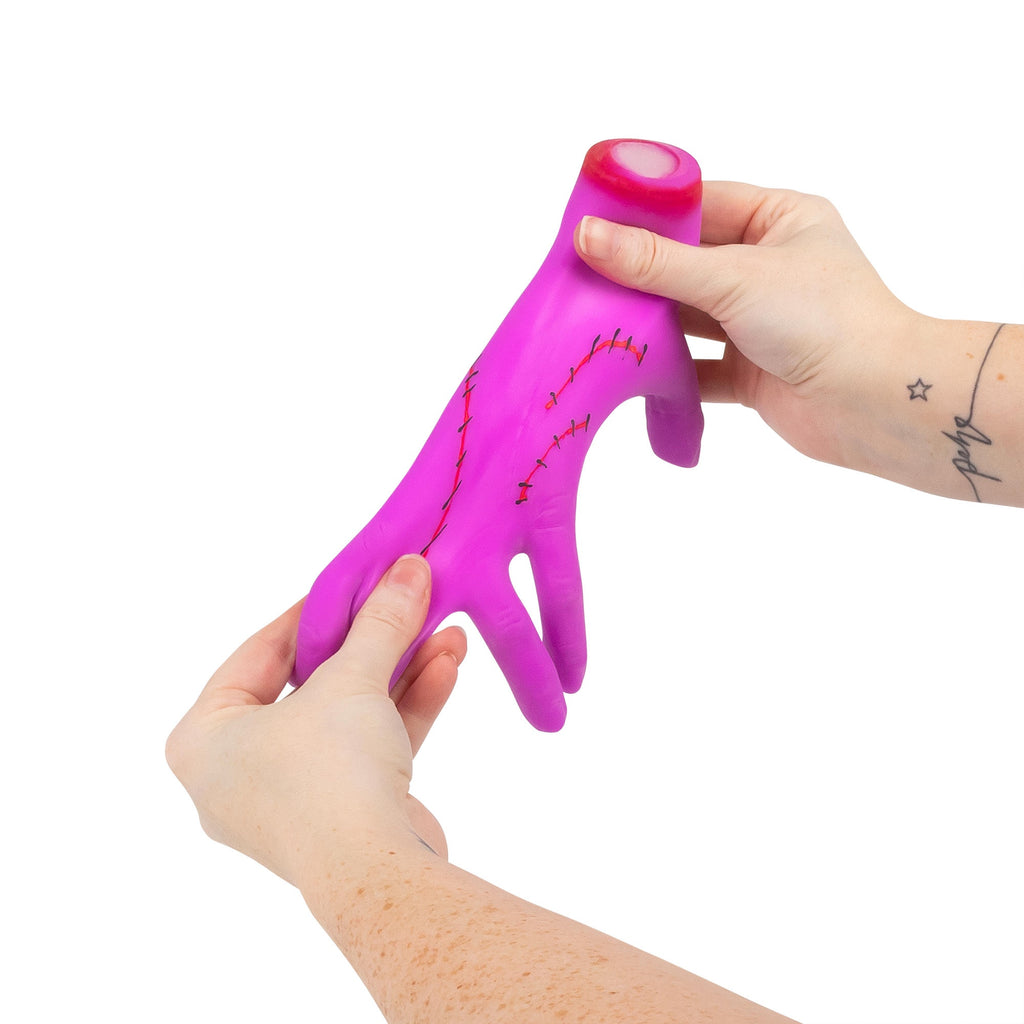Pre-Order – Scrunchems™ Monster Hand