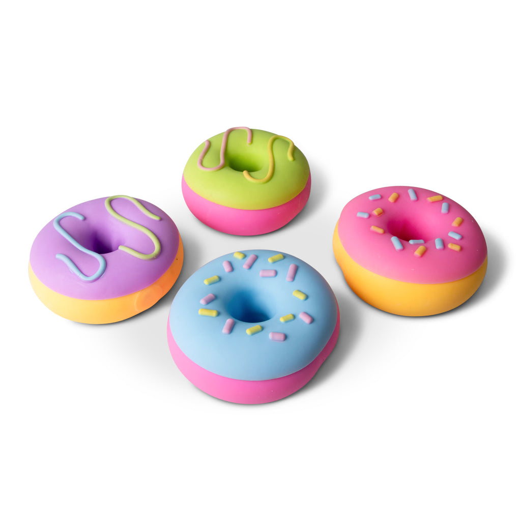 Pre-Order – Scrunchems™ Jumbo Donut Squishy