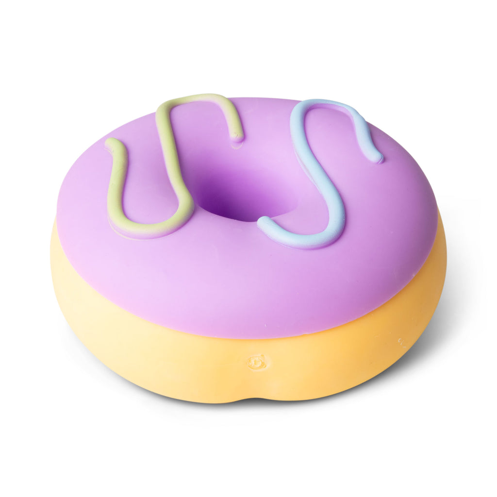Pre-Order – Scrunchems™ Jumbo Donut Squishy