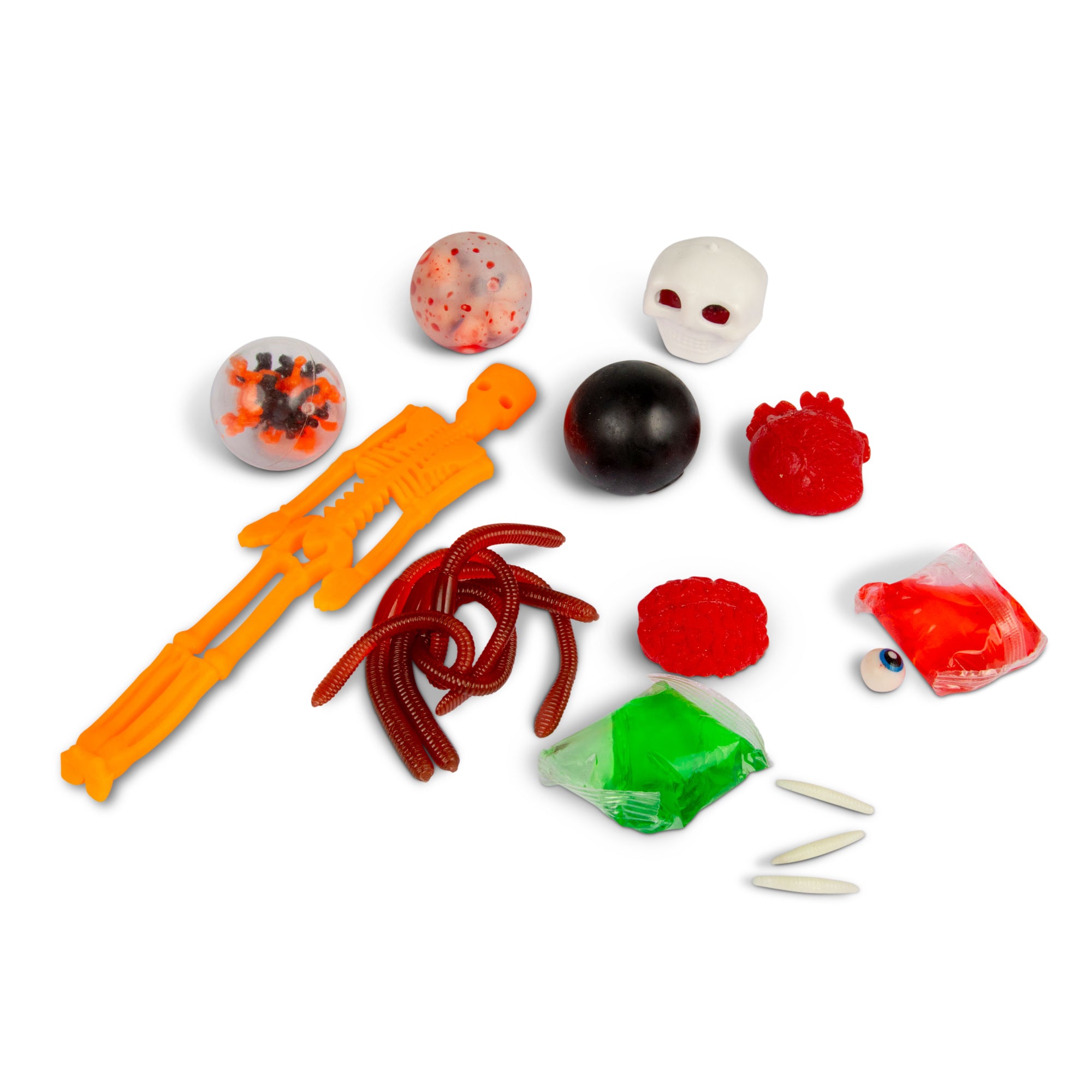 Pre-Order – Scrunchems™ Halloween Vending Machine Mystery Pack