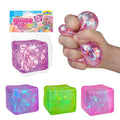 Sugar Swaps Cool Cubes Shimmers