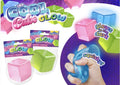 Sugar Swaps glow cube