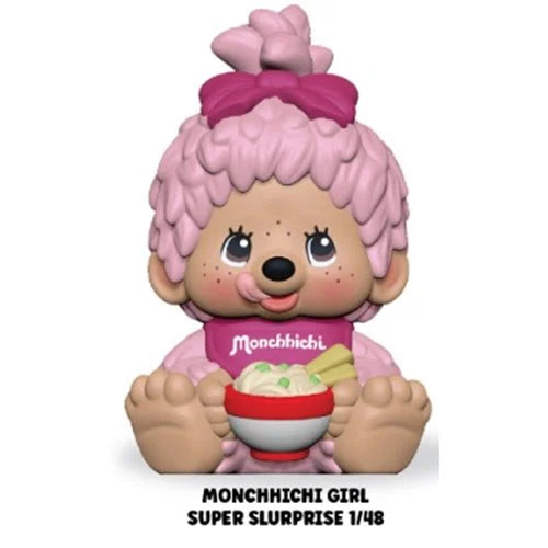 Monchhichi Rokimoto Cup