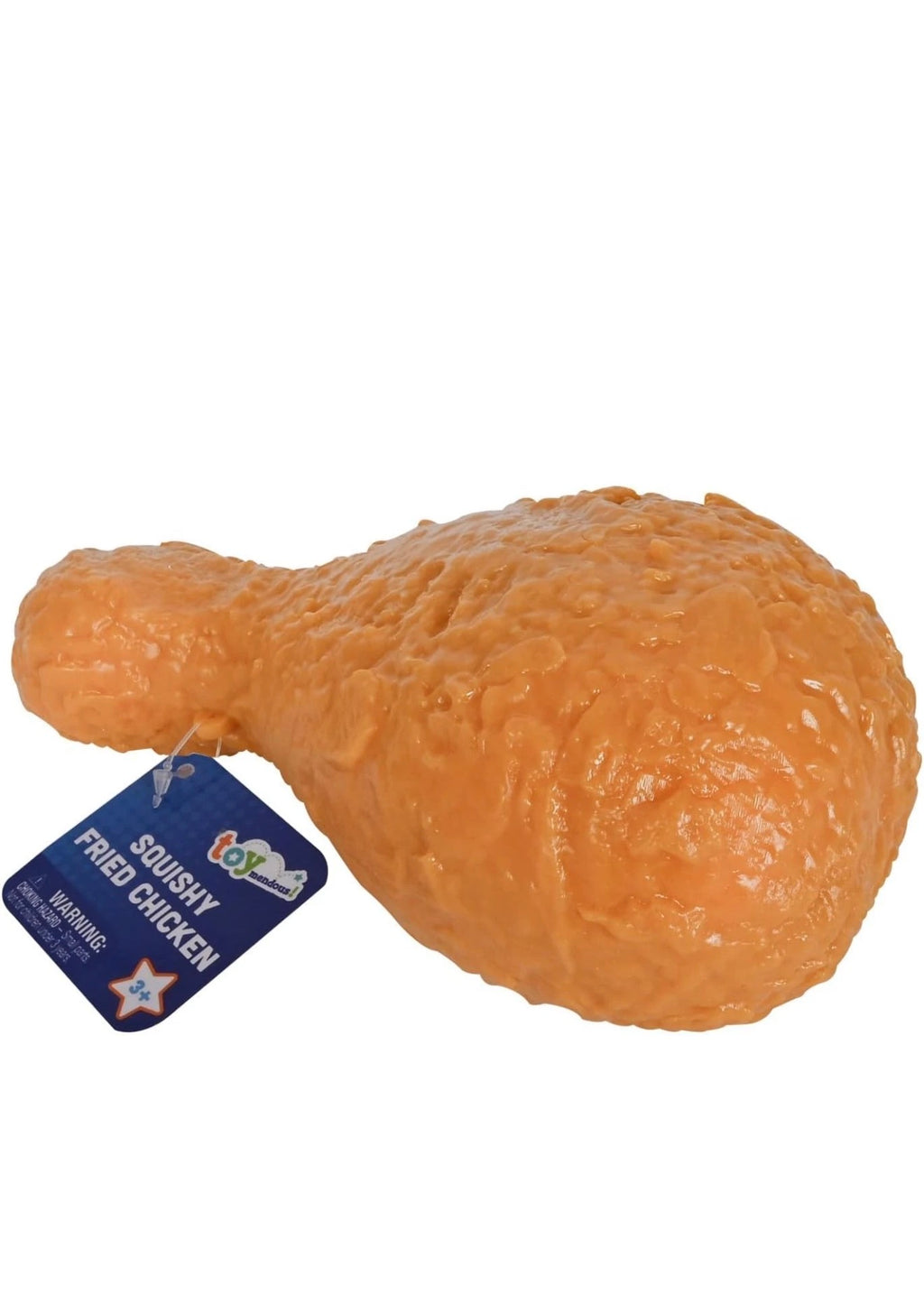 Drumstick Squishy