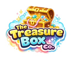 Rms Mystery Dumpling Sherbert Edition – The Treasure Box Co