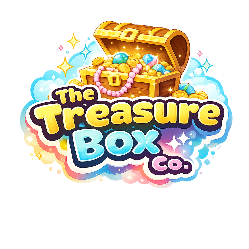 The Treasure Box Co