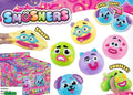 Smushers™ by ORB  PRE-ORDER