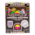 Scrunchems Vending Machine Mystery Squishy – Blind Box Ships August
