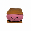 Squeeze S’Mores Squishy by Keycraft
