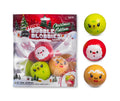 Sticky Bubble Blobbies™ Christmas Edition