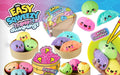 ORB Easy Sqweezy™ Triplets Dumplings