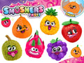Smushers™ Fruit Squishy