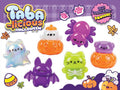 Tabalicious™ Halloween Squishy