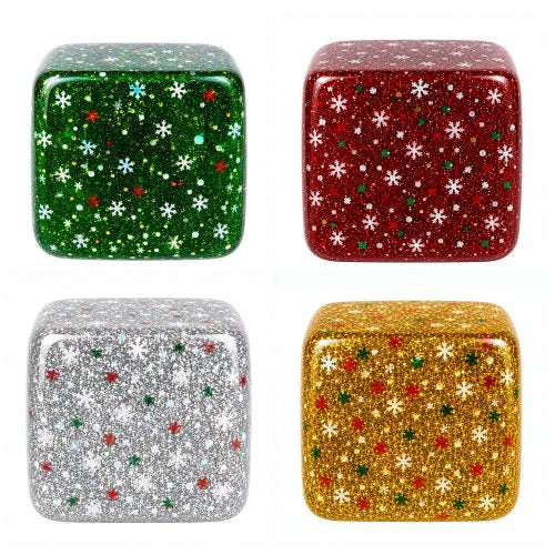 Goolala™ Festive Fidget Squishy