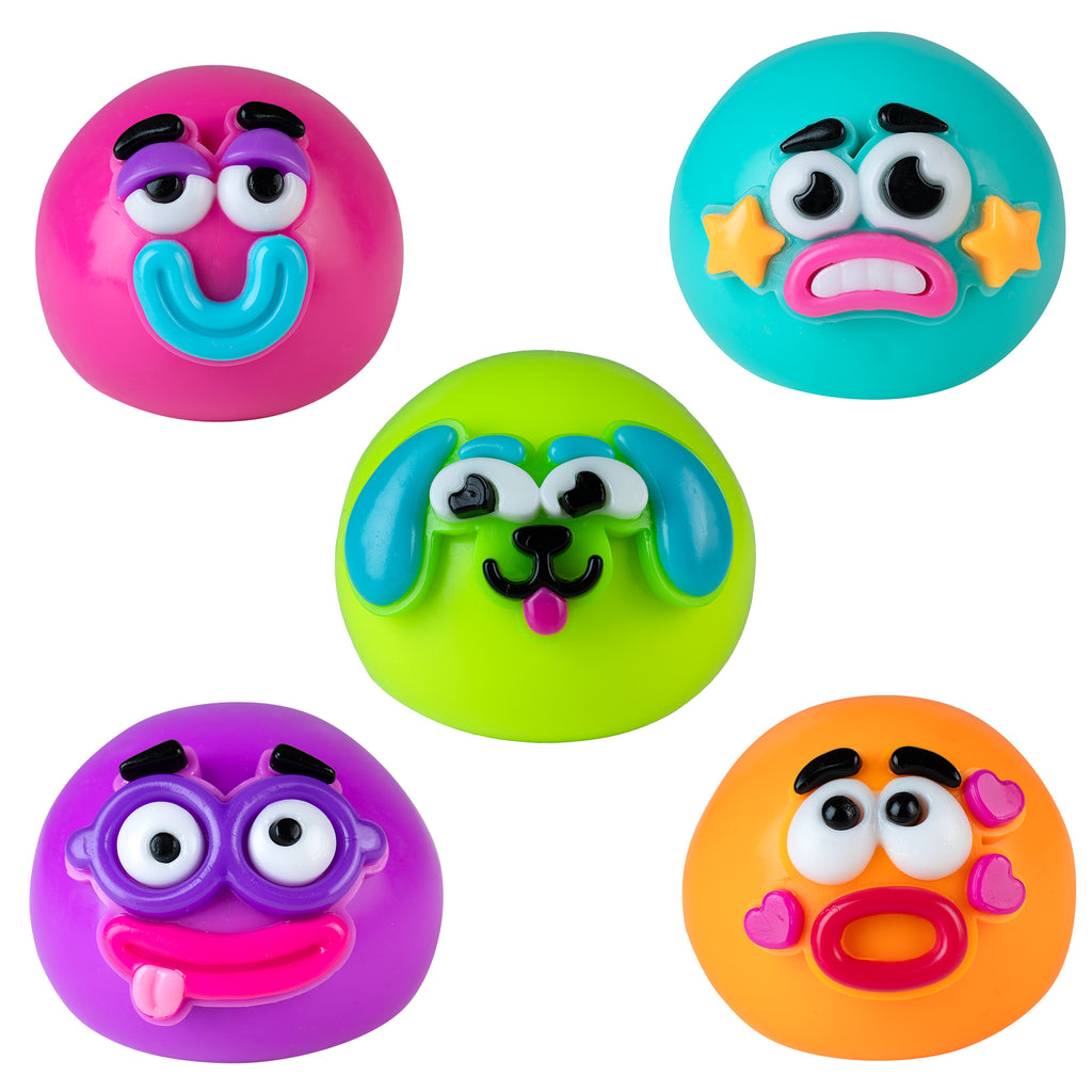 Smushers™ by ORB  PRE-ORDER for September