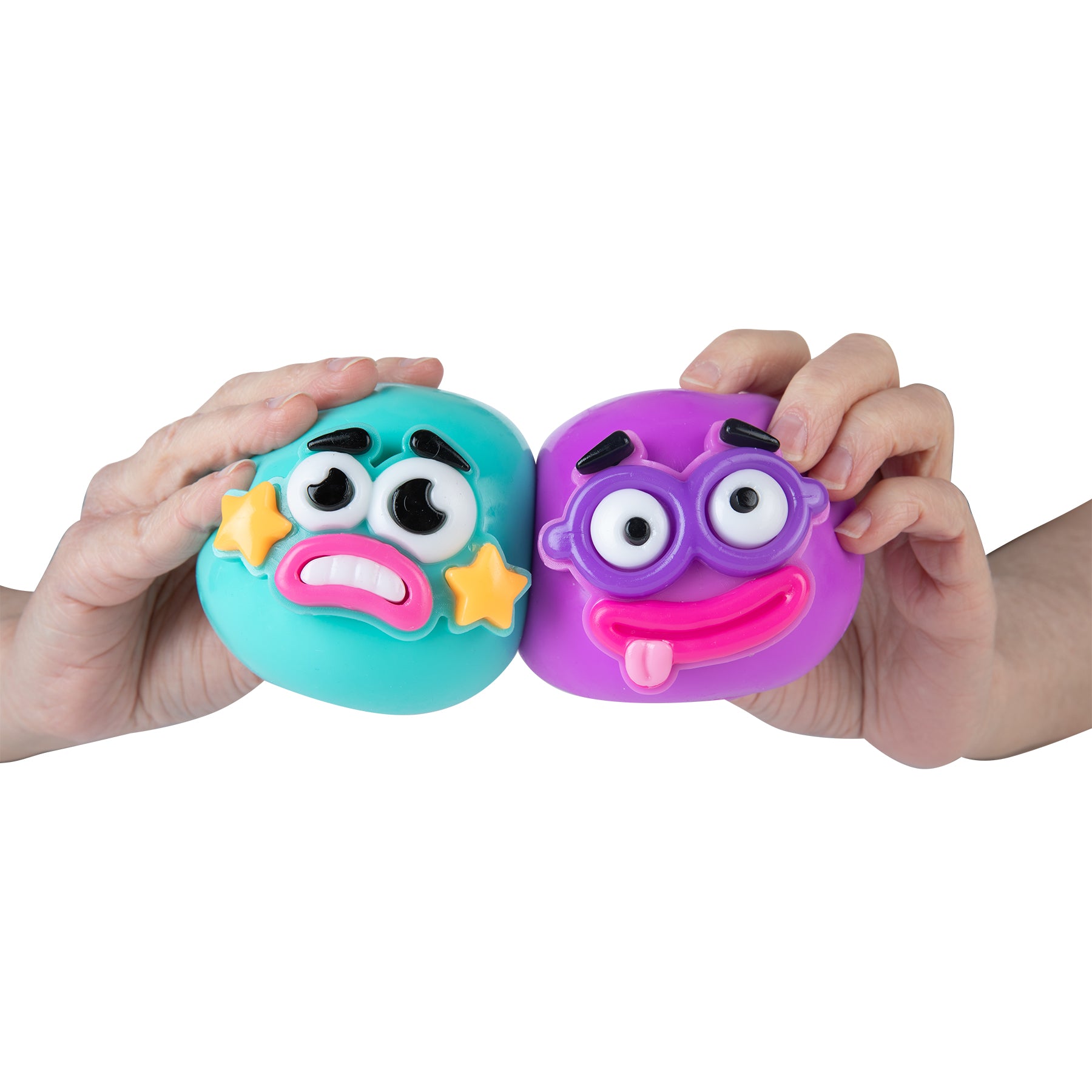 Smushers™ by ORB  PRE-ORDER for September