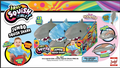 IRRE Squish-Tible™ Jumbo Squish Shark PRE-ORDER
