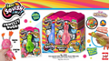 Irre Squish-tible™ Scented Sqweezy Strechy Duck PRE-ORDER