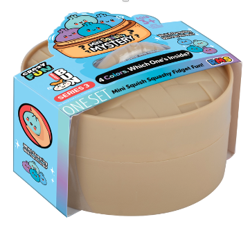 Rms Mini Mystery Dumpling
