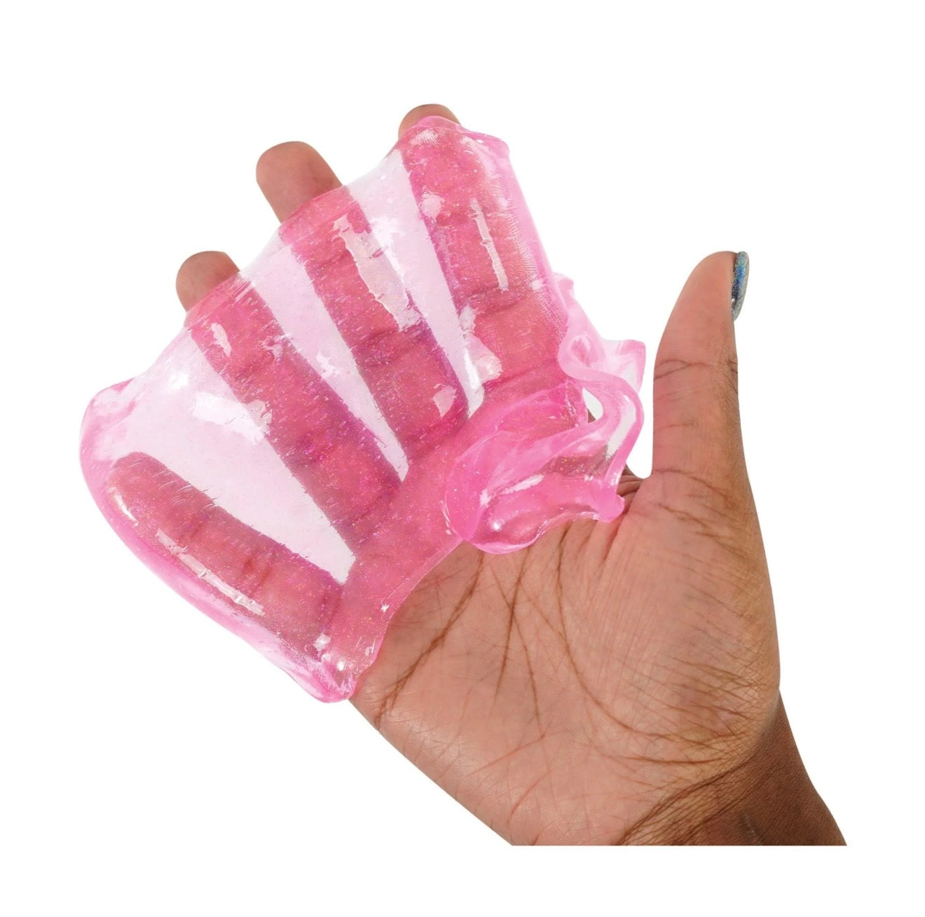 Rose Lagoon Thinking Putty® by Crazy Aaron’s