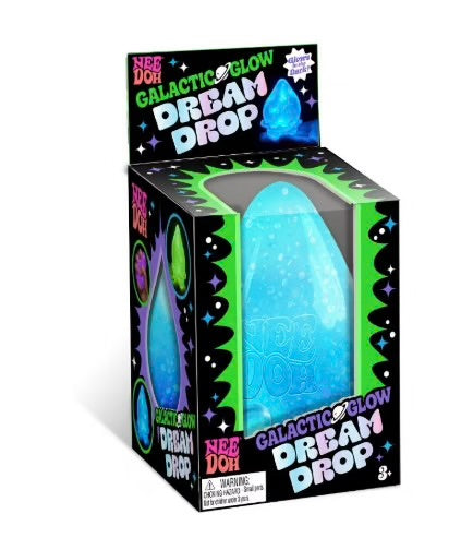 Needoh Galactic Dream Drop