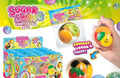 Sugar Smooshies Fruit Salad Ball