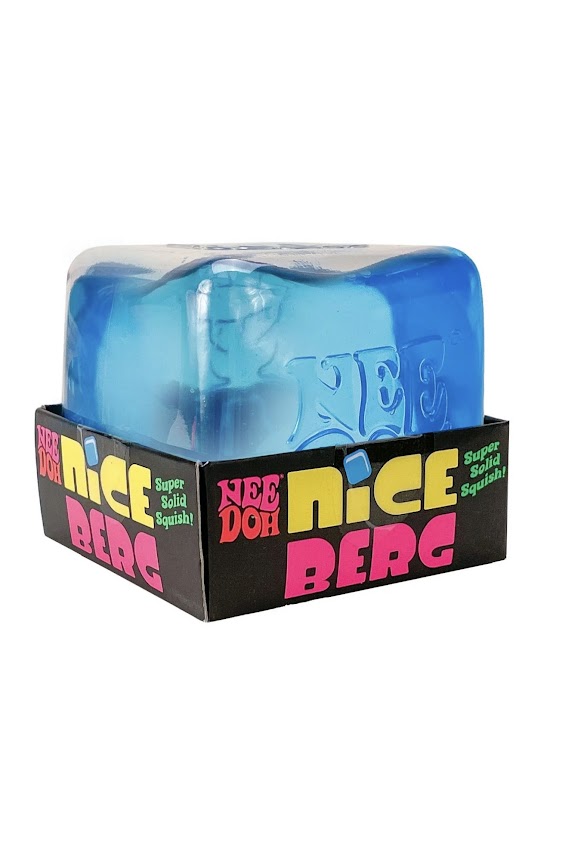NeeDoh Nice Berg
