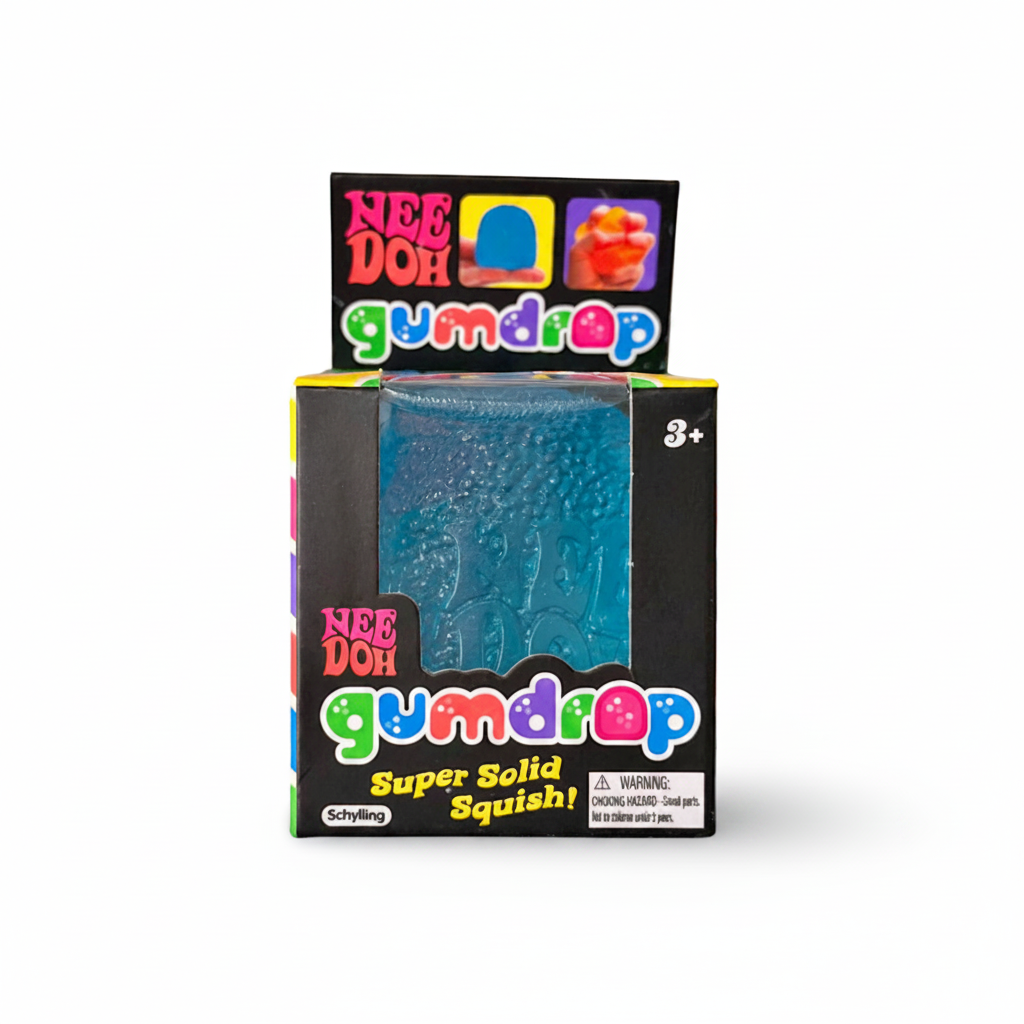 NeeDoh Gum Drop