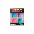 NeeDoh Nice Ice Baby 4-Pack