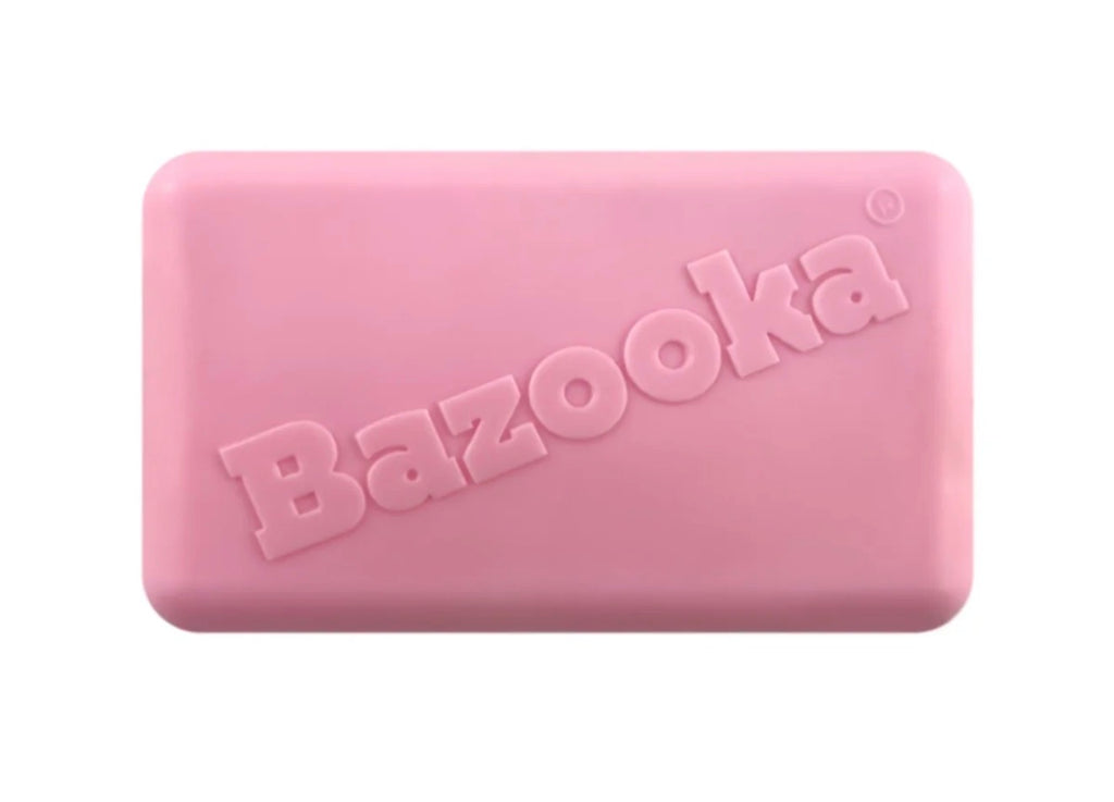Bazooka Bubble Gum Squishy