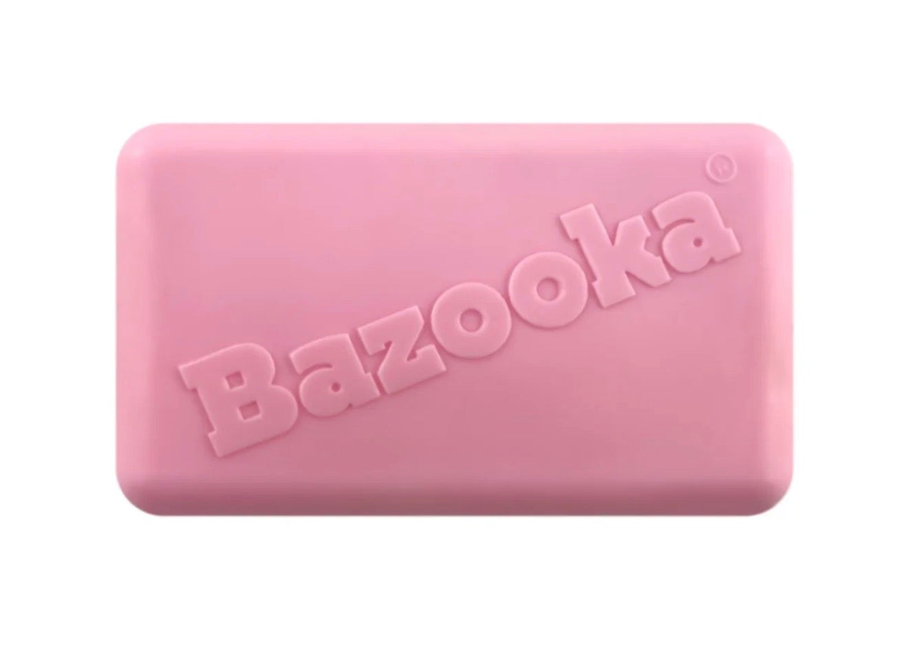 Bazooka Bubble Gum Squishy