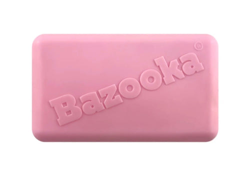 Bazooka Bubble Gum Squishy