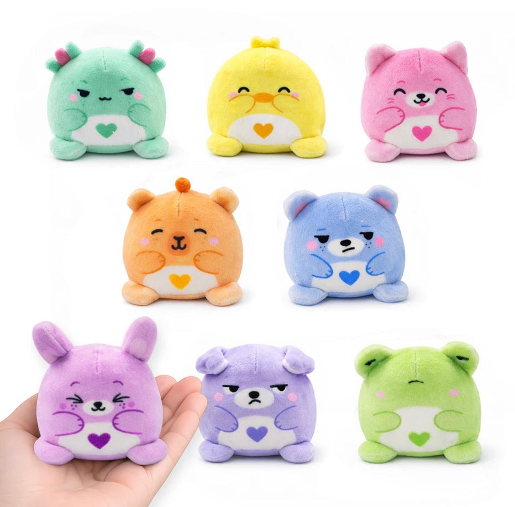 Super Duper Sugar Squishers - Moody Mini