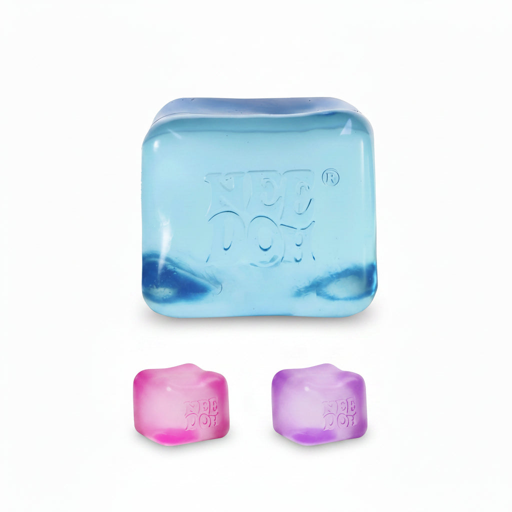 Needoh Nice Cube