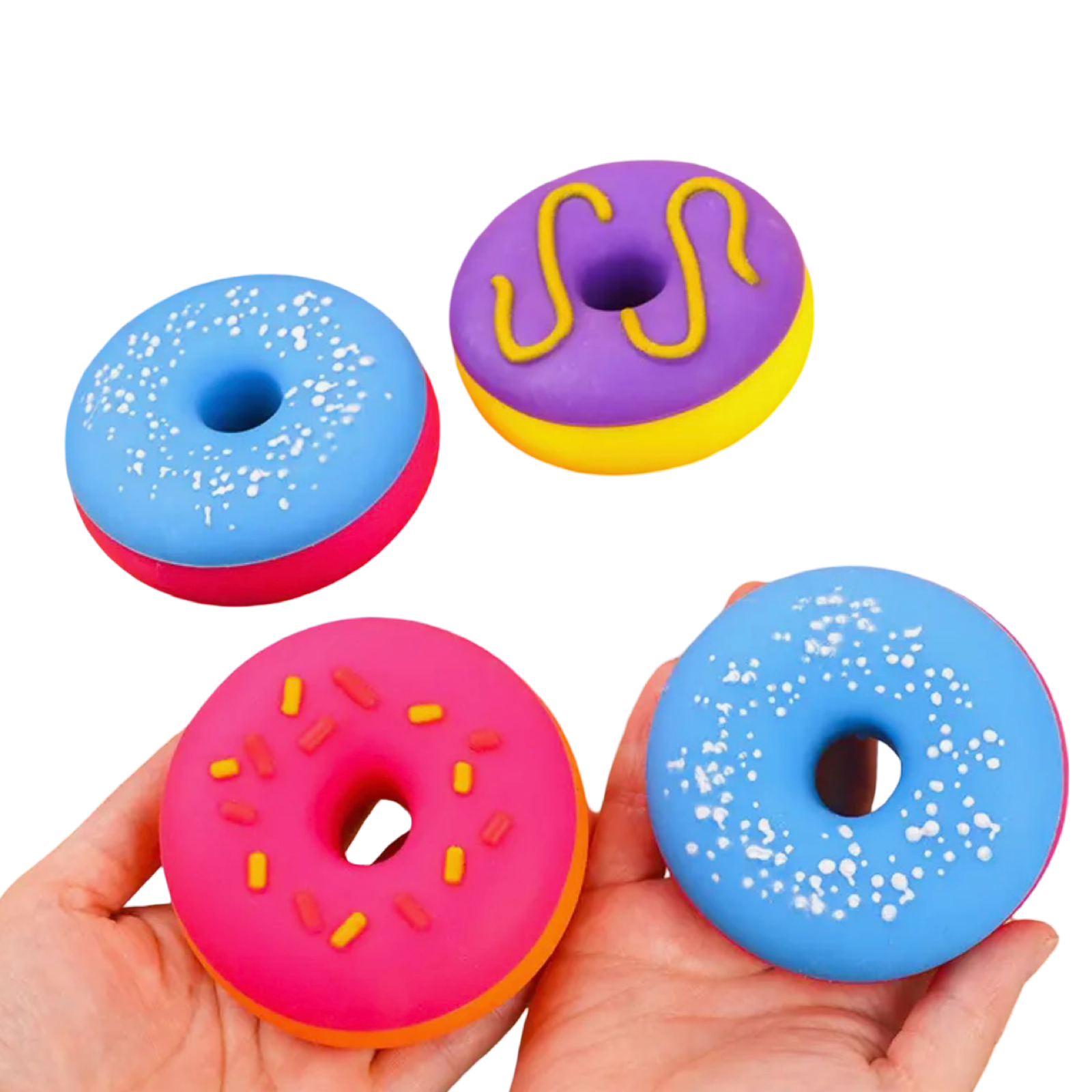 Squishy Donut