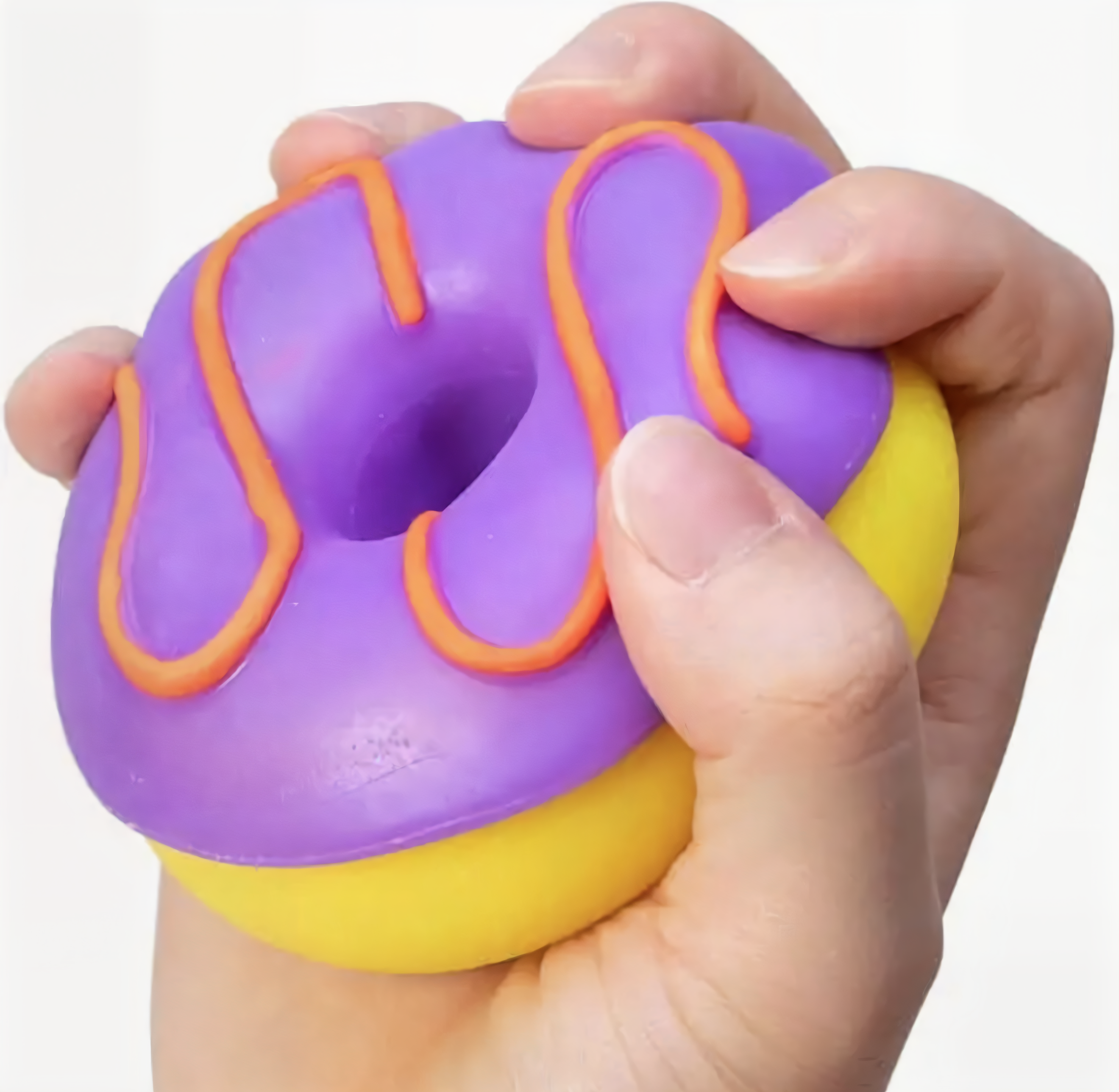 Squishy Donut