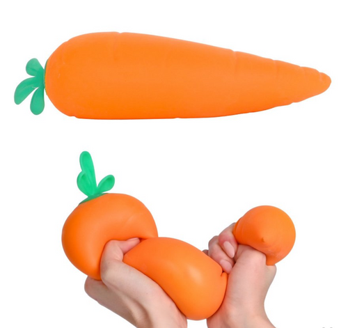 Carrot Squeezy
