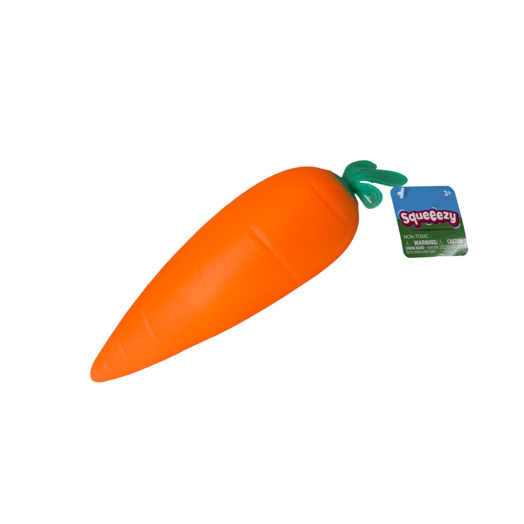 Carrot Squeezy