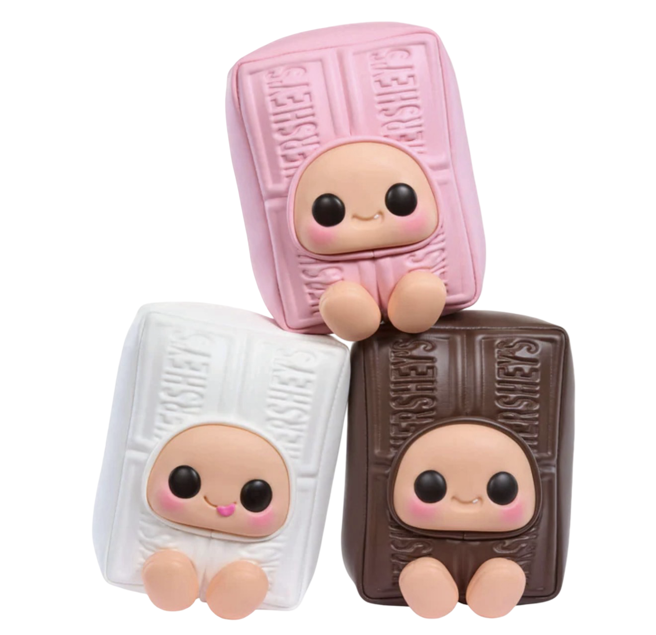 Hyojo Hershey Chocolate Bar Series Blind Box
