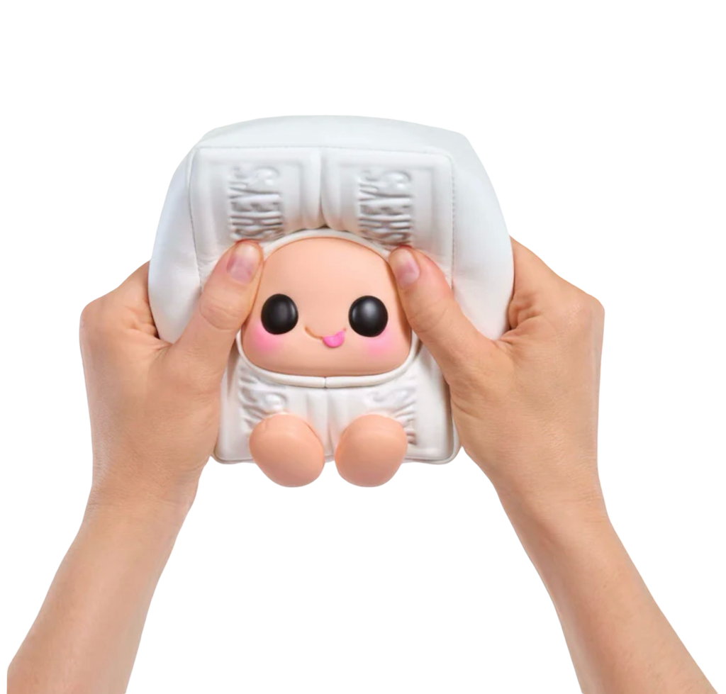 Hyojo Hershey Chocolate Bar Series Blind Box