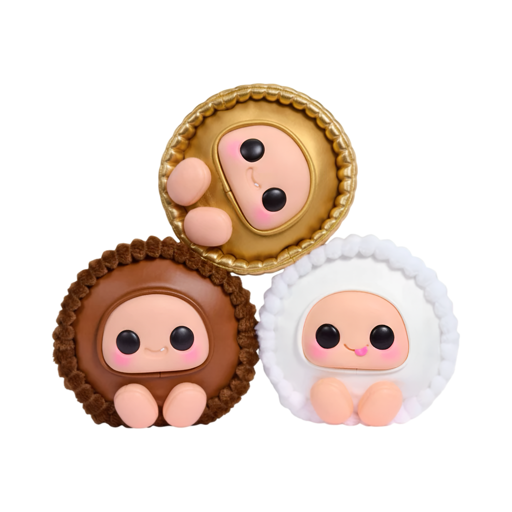 Hyojo Reese's Peanut Butter Cup Series Blind Box