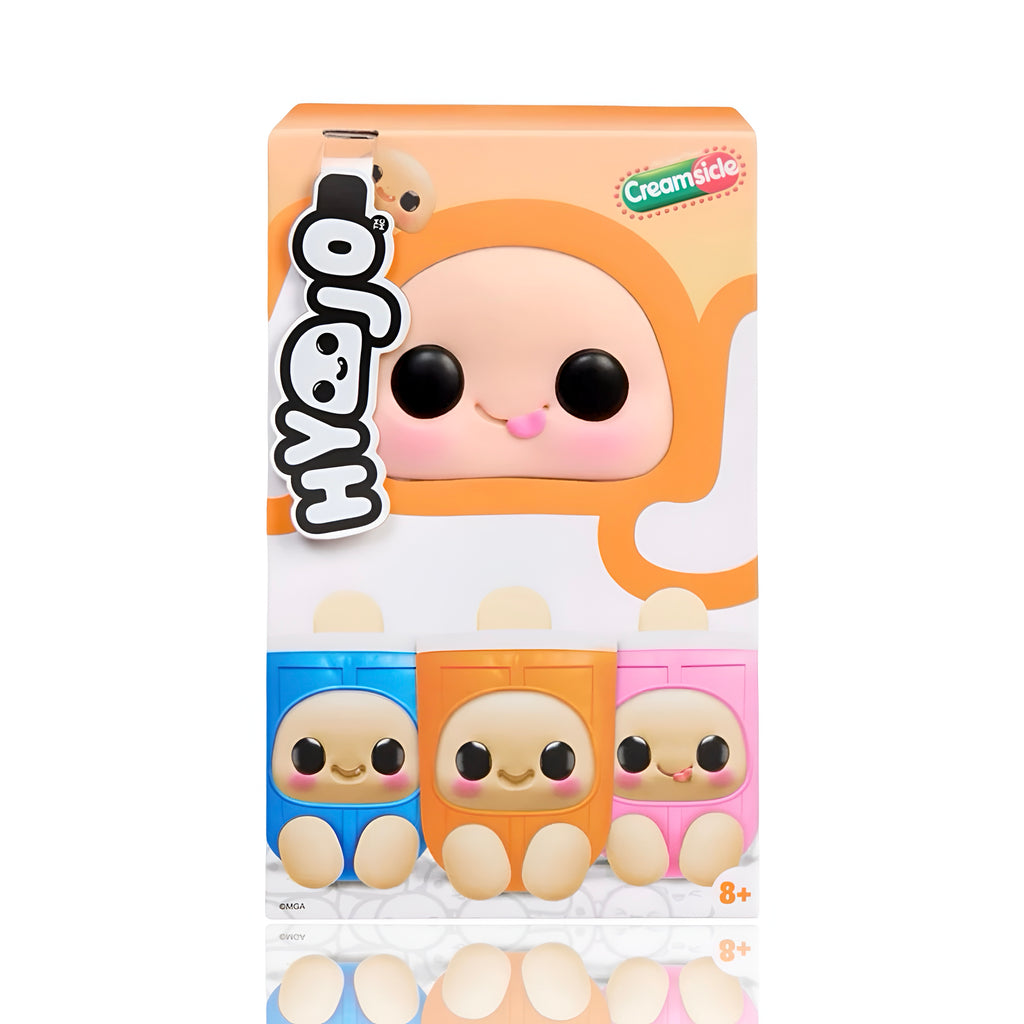 Hyojo Creamsicle Series Blind Box
