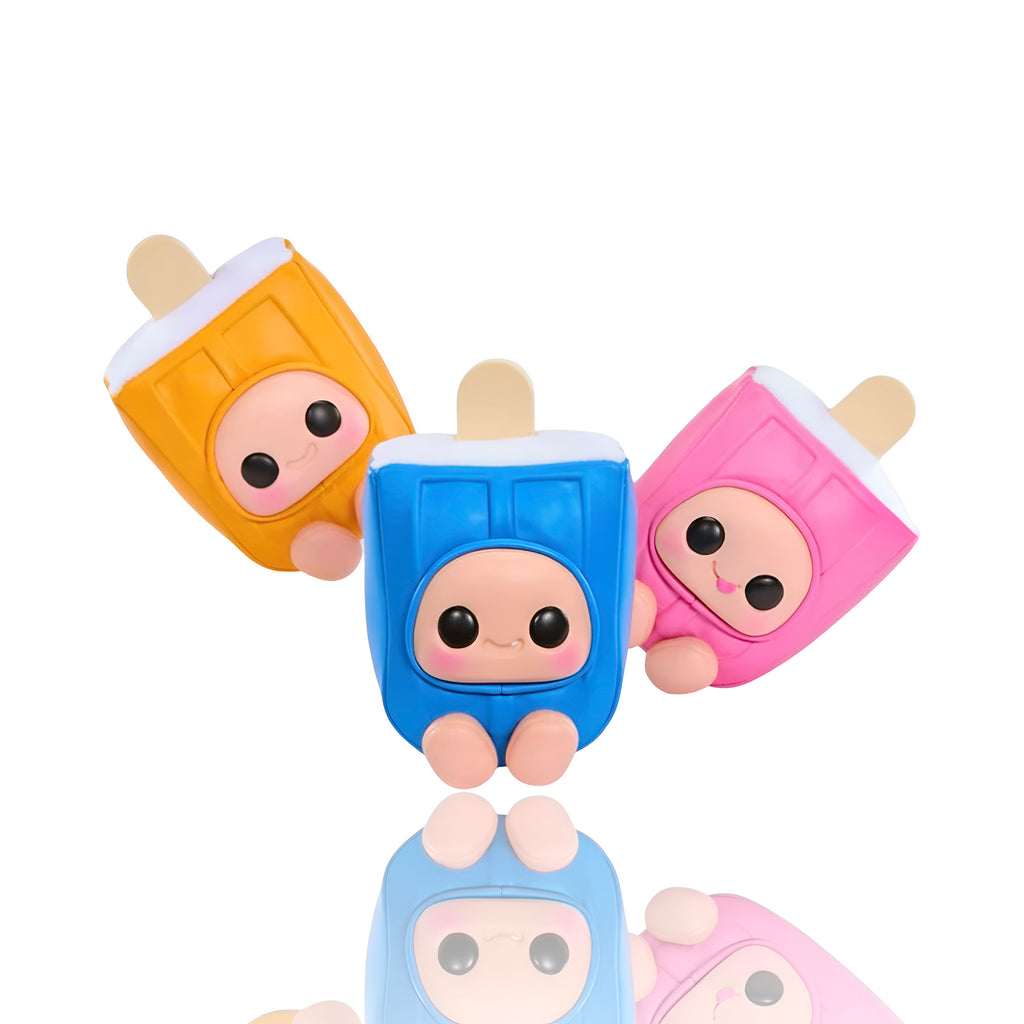 Hyojo Creamsicle Series Blind Box