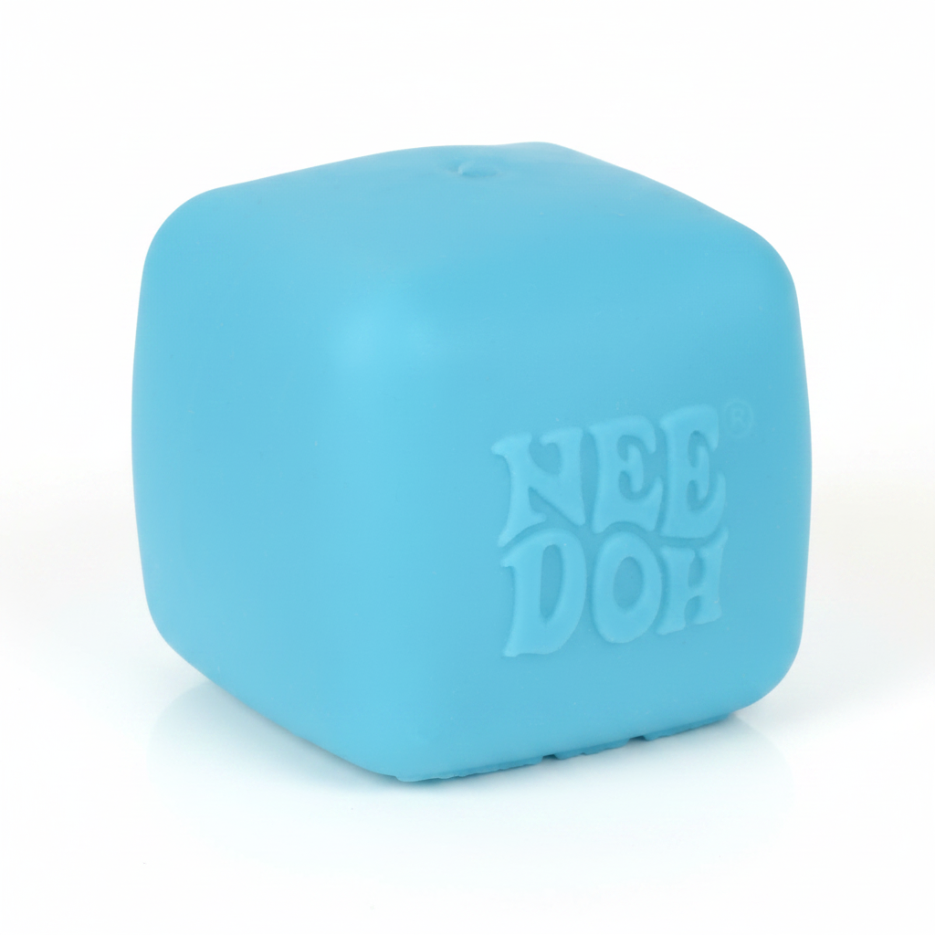 NeeDoh Mini Cool Cube
