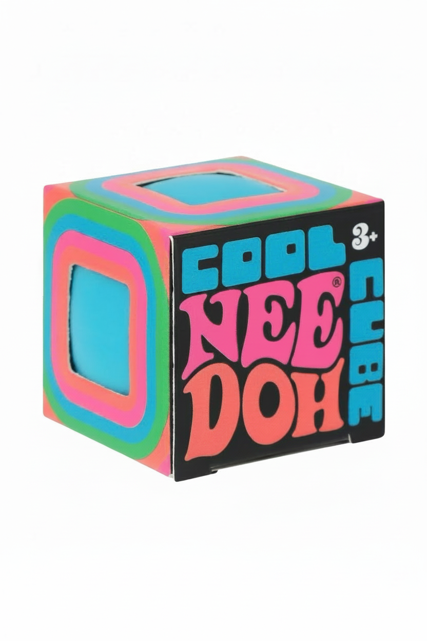 NeeDoh Mini Cool Cube