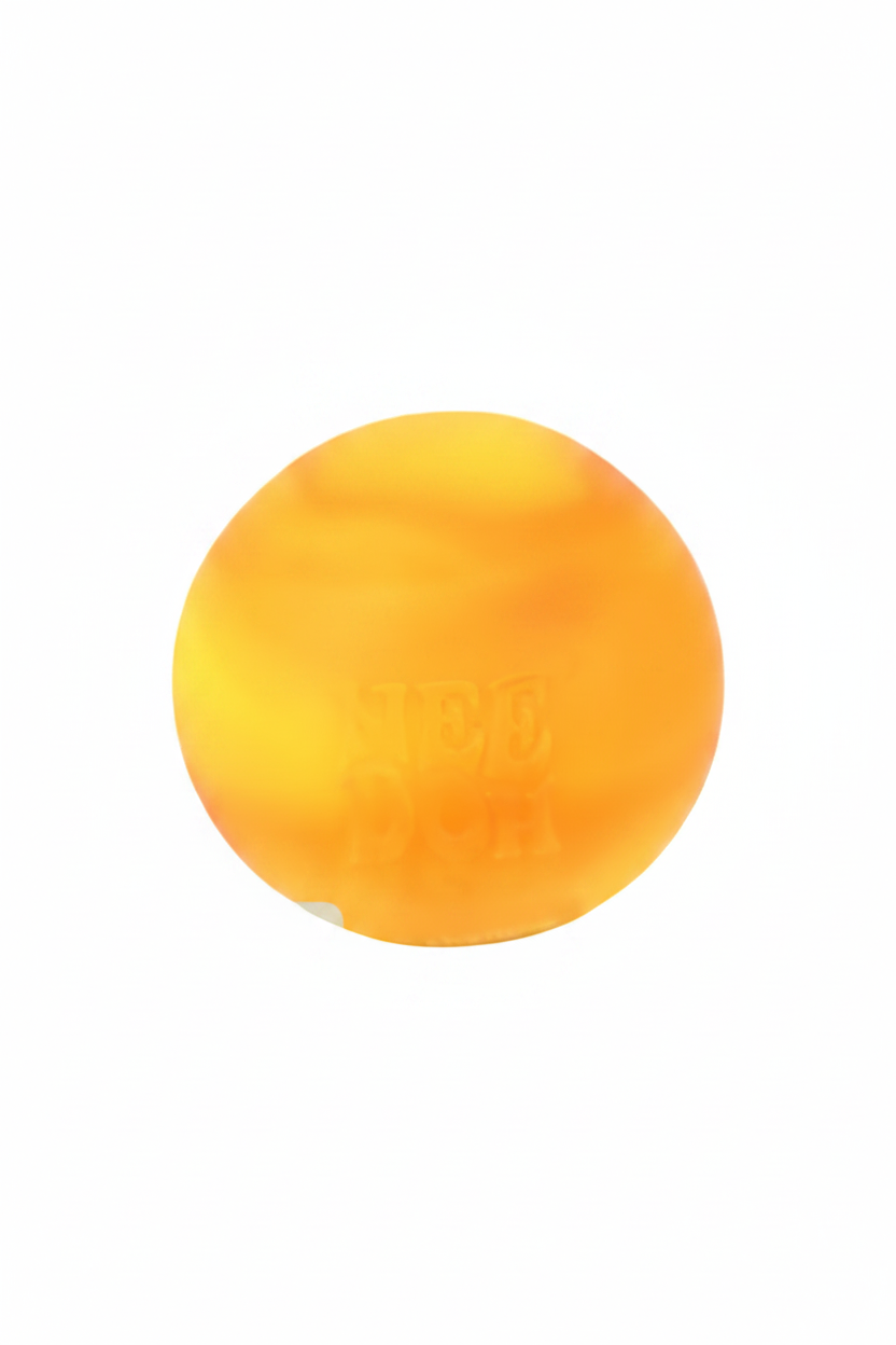 NeeDoh Mini Groovy Glob Twirl