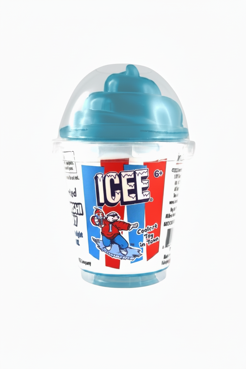ICEE Scented Squishi Squeeze Toy